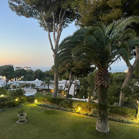 Miraflores Jardin B 32, Pool, Wifi In Mijas Costa La Cala De Mijas Eksteriør billede