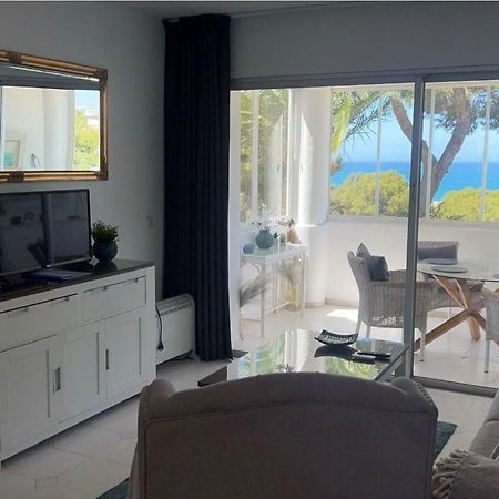 Miraflores Jardin B 32, Pool, Wifi In Mijas Costa La Cala De Mijas Eksteriør billede