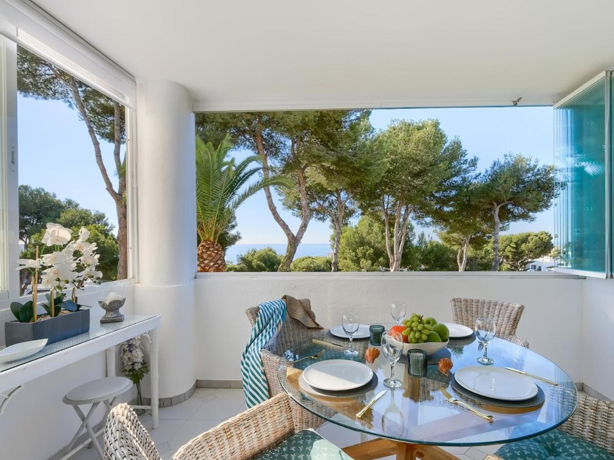 Miraflores Jardin B 32, Pool, Wifi In Mijas Costa La Cala De Mijas Eksteriør billede