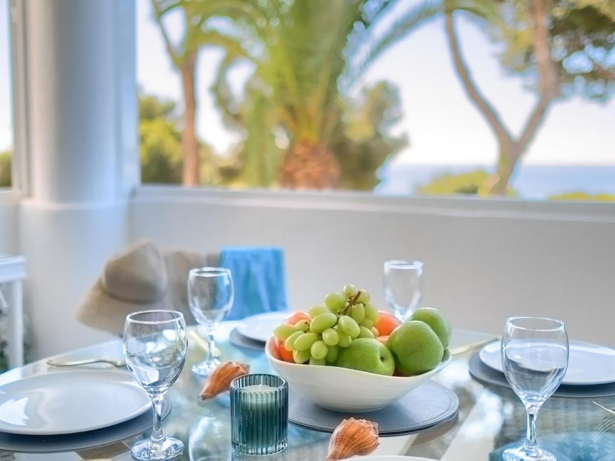 Miraflores Jardin B 32, Pool, Wifi In Mijas Costa La Cala De Mijas Eksteriør billede