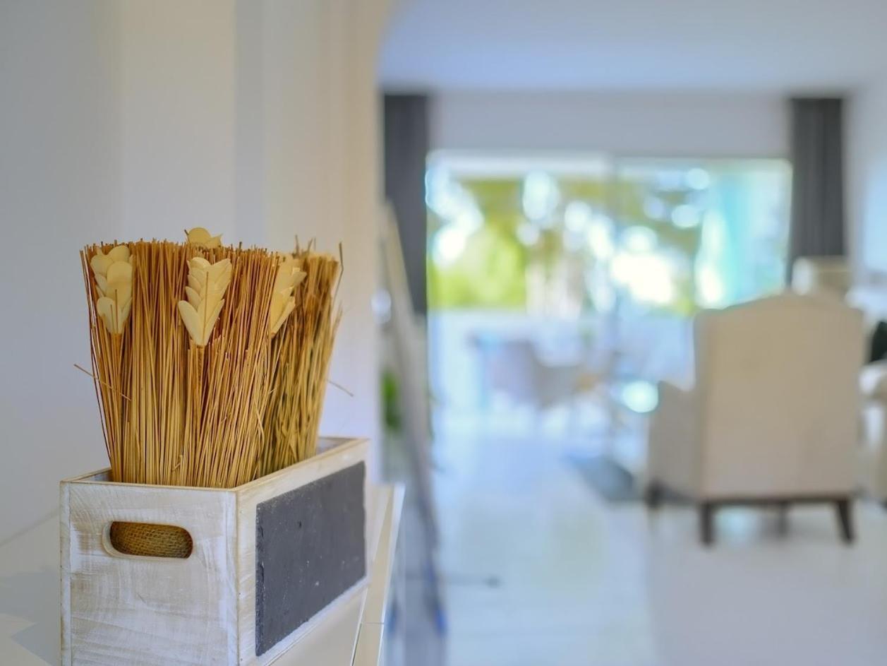 Miraflores Jardin B 32, Pool, Wifi In Mijas Costa La Cala De Mijas Eksteriør billede