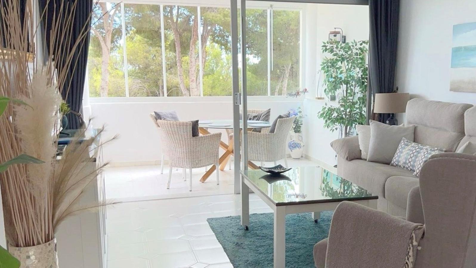 Miraflores Jardin B 32, Pool, Wifi In Mijas Costa La Cala De Mijas Eksteriør billede